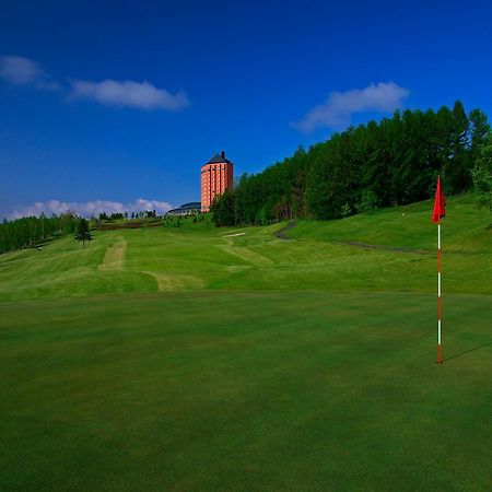 Furano Resort Orika Nakafurano Esterno foto