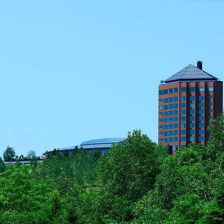Furano Resort Orika Nakafurano Esterno foto