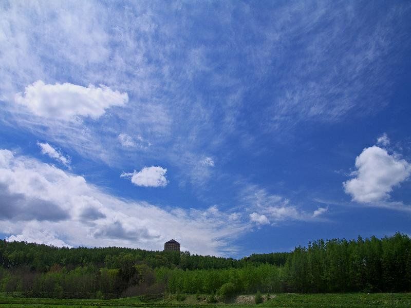 Furano Resort Orika Nakafurano Esterno foto